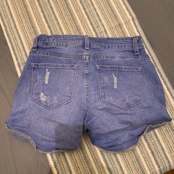 KanCan Shorts - Picture 4 of 5